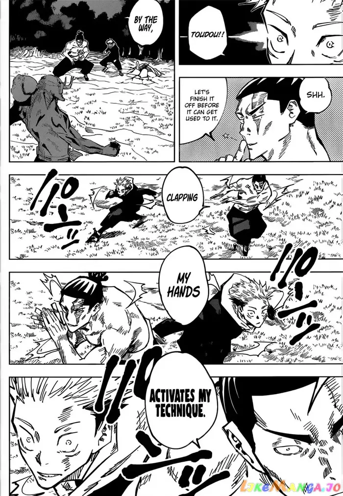 Jujutsu Kaisen Chapter 50 image 11_optimized